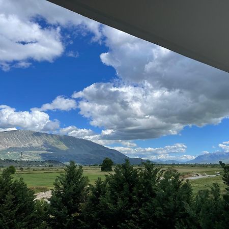 Hotel Selfo Dervisciani Exteriér fotografie