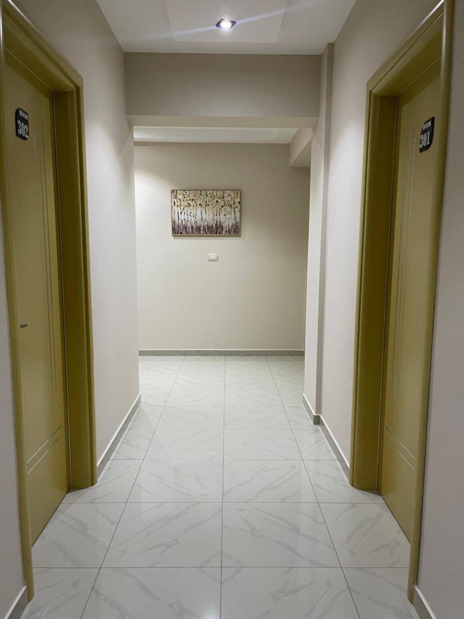 Hotel Selfo Dervisciani Exteriér fotografie