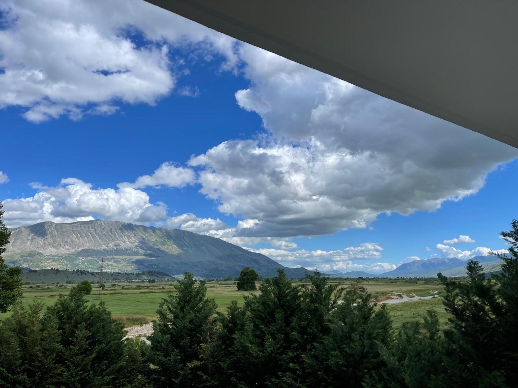 Hotel Selfo Dervisciani Exteriér fotografie